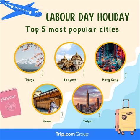 Labor Day travel: 5 tips for an easy trip .